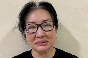 Bà Như Loan khai chuyện chi dùng trăm tỷ kiếm được từ khu đất Bến Vân Đồn