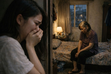 Bán nhà 4 tỷ cho con mua chung cư, mẹ tôi thu mình trong sự xét nét của con rể