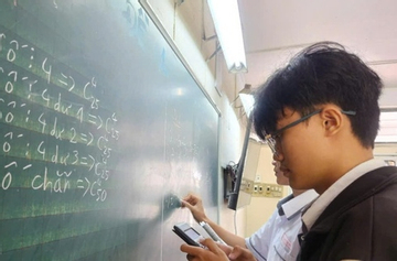 Dạy thêm, học thêm: Nhiều vướng mắc cần tháo gỡ