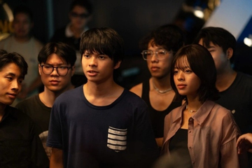 Hàng loạt phim Việt rời rạp trong thua lỗ