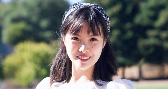 Hành trình khác lạ của cô gái bỏ tiến sĩ Toán, chiêu mộ cả giáo sư từng dạy mình