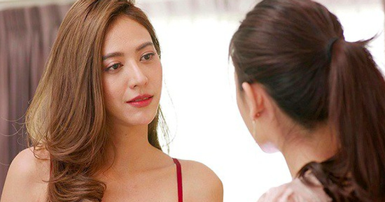 'Làm nghề này mà lại ly hôn nhỉ?': Cú tạt 'nước lạnh' của đồng nghiệp cũ và câu trả lời không thể chất hơn