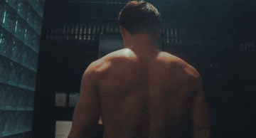 Nam thần cao 1,87 m đang gây bão màn ảnh