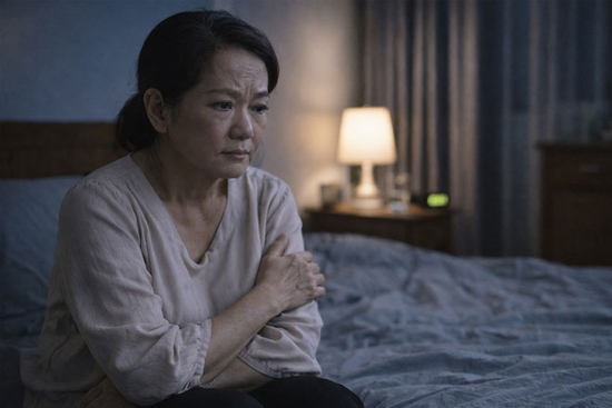 Ở tuổi U60, tôi muốn đi bước nữa nhưng con gái phản đối kịch liệt