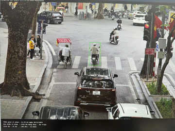 Ra đường không nắm rõ quy định này nhiều tài xế 'ăn' phạt nguội liên tiếp mà không biết