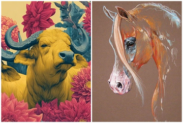 Thứ 2, thứ 3 (22/12 và 23/12), 3 con giáp đụng đâu cũng ra tiền, vận đỏ như son