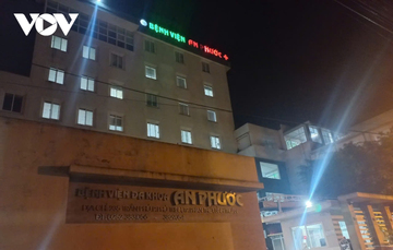 Vụ ngộ độc ở Lâm Đồng: Có vi khuẩn Salmonella.spp trong nem chua và thịt xá xíu