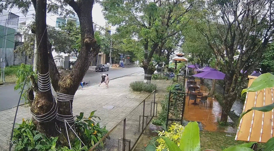 Xác minh vụ người đàn ông chặn xe, hành hung 3 đứa trẻ giữa đường ở Quảng Ngãi