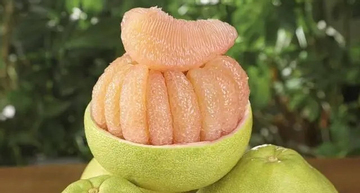 Bưởi tốt cho 6 nhóm người, có thể ăn thường xuyên