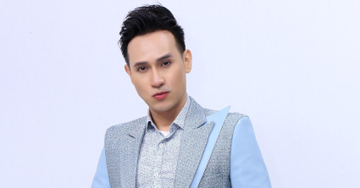 Ca sĩ Nguyên Vũ lên tiếng sau khi tác giả 'Say một đời vì em' tuyên bố sẽ kiện