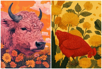 Chu kỳ may mắn rộng mở: 3 con giáp bước vào thời kỳ đỉnh cao, tiền hái ra tiền