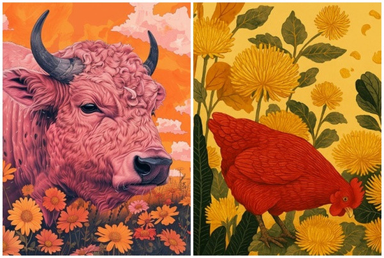 Chu kỳ may mắn rộng mở: 3 con giáp bước vào thời kỳ đỉnh cao, tiền hái ra tiền