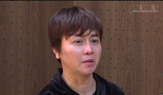 Clip: Lời khai của người phụ nữ 'giả chết' để trục lợi bảo hiểm