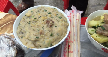 Đặc sản trong mâm cỗ Ninh Bình, có món khách ăn hết veo, có món chỉ để mang về