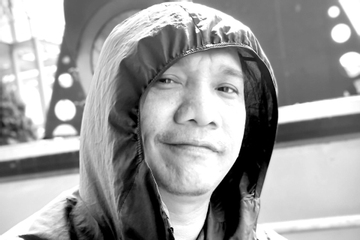 Đạo diễn Bá Vọng qua đời đột ngột ở tuổi 44