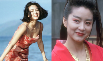 Đông Phương Bất Bại đẹp nhất màn ảnh: Bỏ showbiz cưới tỷ phú, sống xa hoa tuổi 71