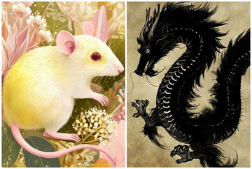 Liên tiếp từ 23/12 - 31/12, 3 con giáp giàu lên như trúng số, may mắn bủa vây sang đến năm 2026