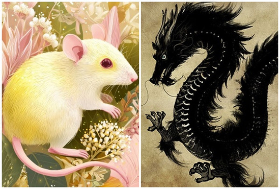 Liên tiếp từ 23/12 - 31/12, 3 con giáp giàu lên như trúng số, may mắn bủa vây sang đến năm 2026