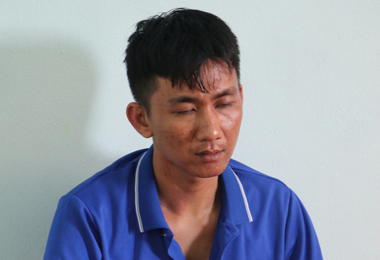 Lời khai của nghi can sát hại nhân viên bảo vệ Bệnh viện Đa khoa Vĩnh Long