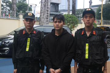 Lời khai hé lộ thủ đoạn đòi nợ thuê của Được ‘Đất Bắc’ và đàn em