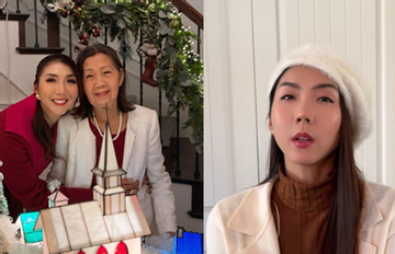 Một siêu mẫu Việt sang Mỹ định cư sau 11 năm tuyên bố thất bại, đóng cửa công ty