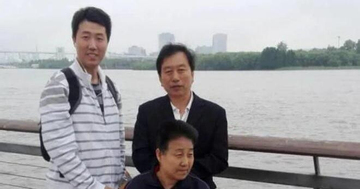 Nam cảnh sát làm điều ý nghĩa suốt 12 năm để xoa dịu nỗi đau của người mẹ mất con