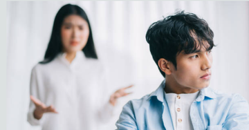 Nhà vợ giàu kếch xù nhưng tỉnh bơ nhìn tôi phá sản