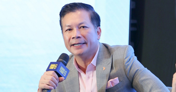 Shark Hưng lên tiếng về 'thông tin không chính xác' trên mạng xã hội