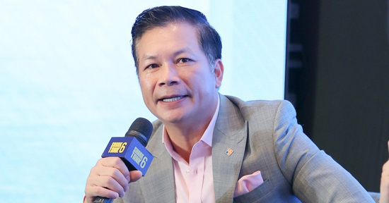 Shark Hưng lên tiếng về 'thông tin không chính xác' trên mạng xã hội