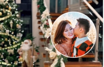 Sở thích trang trí nhà của vợ cũ Đan Trường khiến nhiều cô gái thích thú