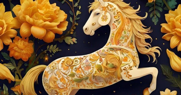 Tử vi 12 con giáp năm Bính Ngọ: Tổng quan tuổi Ngọ năm 2026