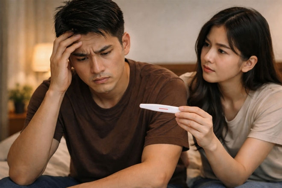 Bạn gái mới quen 2 tháng có bầu, mẹ phản đối kịch liệt vì nghĩ tôi bị gài bẫy