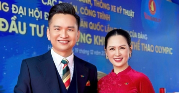 BTV Thúy Hằng gặp lại đồng nghiệp cũ tại Hà Nội, nhớ 3 năm 'ăn cơm' ở Ban Thời sự VTV