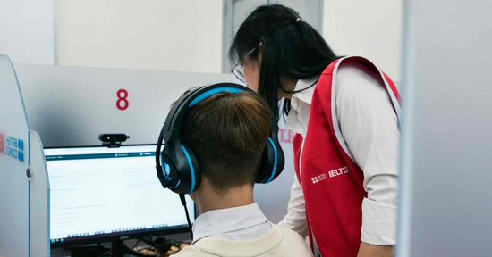 Gần 59.000 bài thi IELTS được tăng điểm sau ‘sự cố kỹ thuật’