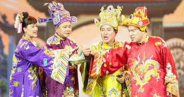 Giao thừa Xuân Bính Ngọ 2026 sẽ không có Táo quân?