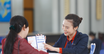 Lãi suất ngân hàng hôm nay 24/12/2025: Đồng loạt tăng mạnh lãi tiền gửi