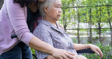 Một bản di chúc có tên người giúp việc của bà chủ giàu có và bài học đắt giá về tình thân