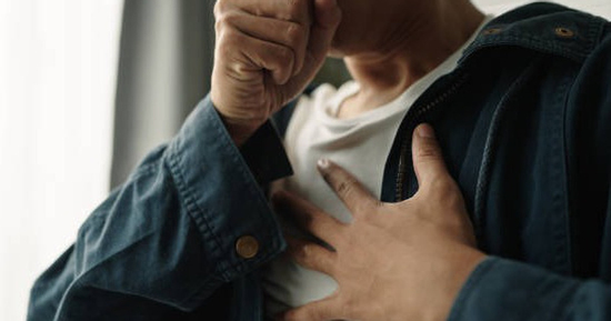 Người đàn ông 31 tuổi mắc cùng lúc 4 bệnh mạn tính nguy hiểm sau thời gian bị áp lực làm quản lý kinh doanh