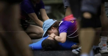 Runner nổi tiếng đột tử, bác sĩ cảnh báo những tiềm ẩn không ngờ