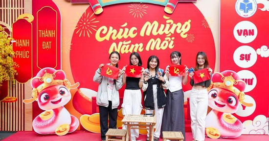 Tổng LĐLĐ Việt Nam đồng ý phương án nghỉ Tết Dương lịch 4 ngày liên tục