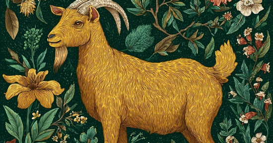 Tử vi 12 con giáp năm Bính Ngọ: Tổng quan tuổi Mùi năm 2026