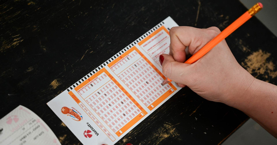 Vietlott tìm thấy vé số trúng độc đắc hơn 21 tỷ đồng