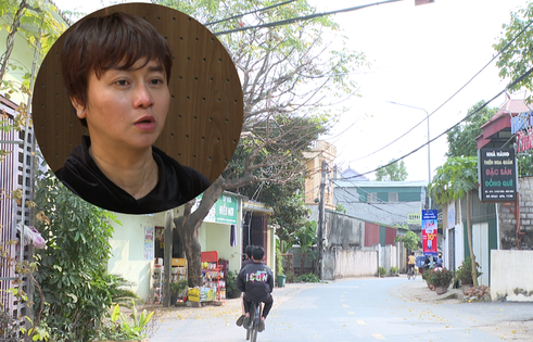 Vụ người phụ nữ 