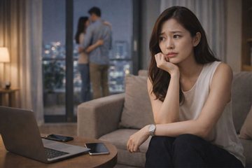 Xinh đẹp, tự chủ tài chính ở tuổi 35, tôi chọn cô đơn vì ám ảnh về sự phản bội