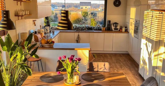 3 dấu hiệu đời thường cho thấy một ngôi nhà đang 'có lộc' và dễ sống