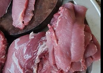 Chất 'phù phép' thịt heo thành thịt bò: Có thể gây tổn thương gan, thận, ung thư