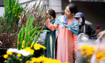 Công chức, viên chức nghỉ Tết Dương lịch 2026 liên tục 4 ngày