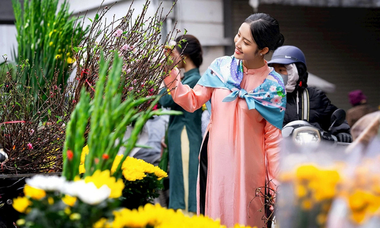 Công chức, viên chức nghỉ Tết Dương lịch 2026 liên tục 4 ngày