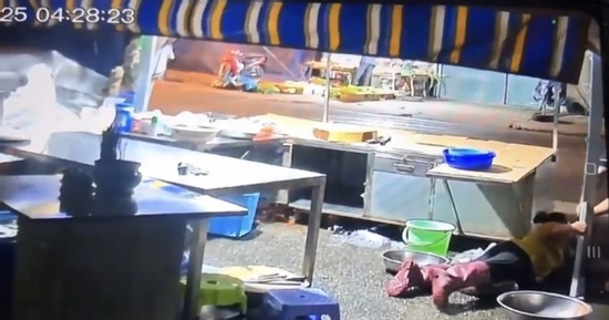 Điều tra vụ người phụ nữ nghi bị điện giật tử vong ở TPHCM