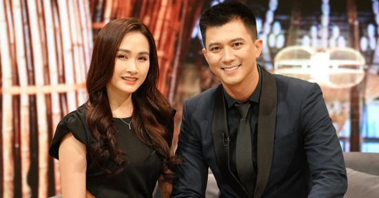 Hà Việt Dũng: Tổng tài 'mỏ hỗn' trên phim, ngoài đời chạy bàn giúp vợ